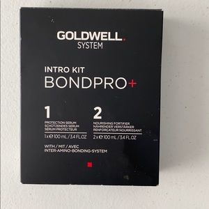 Goldwell system intro kit bond pro